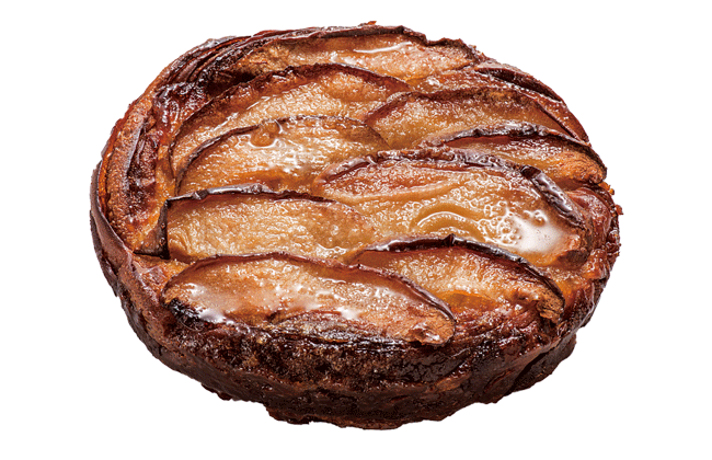 Boulangerie Kawamura�i�u�[�����W�F���[�J�������j�̂�񂲉��̃N�C�j�[�A�}�� 280�~