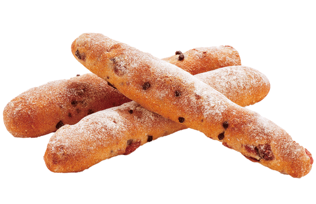 MUGI�i���M�j�̃��C���N�����x���[�`���R 130�~