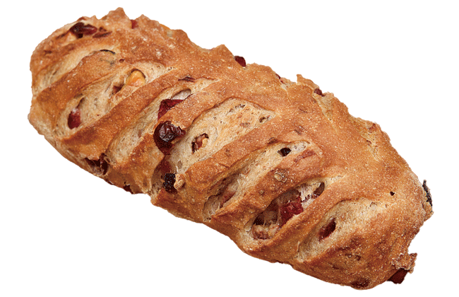 Boulanger M (ブーランジェ・エム)のクランベリー 367円
