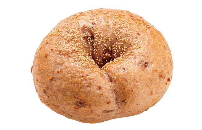 ReRi Bagel (�� �� �x�[�O��)�̂���݂��񂱃N���[���`�[�Y 250�~