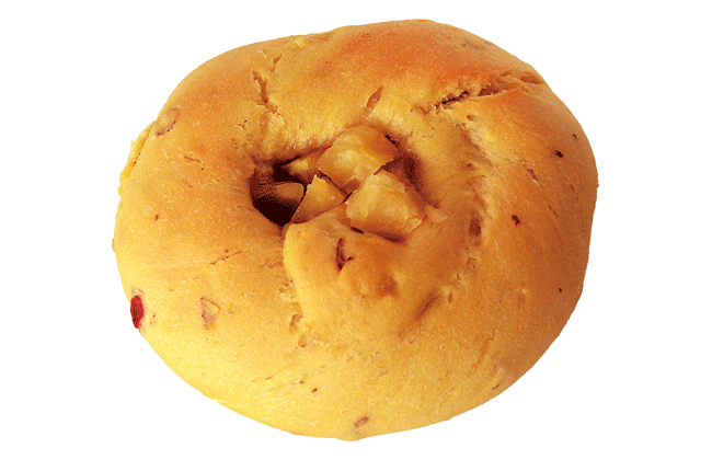 Panetteria Pugliese�i�p�l�b�e���A �v���G�[�[�j�̈��[���̃x�[�O�� 291�~