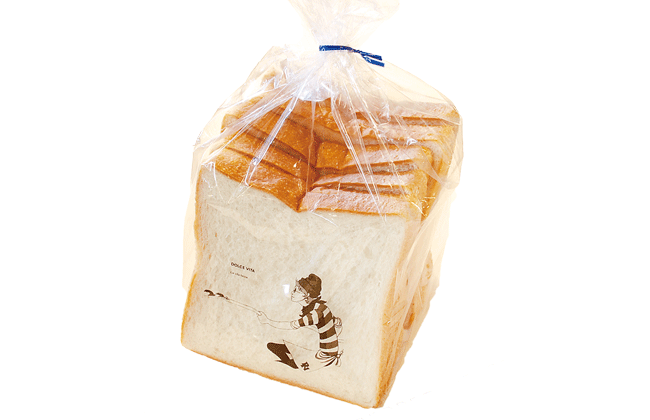 DOLCE VITA(h`FE B[^)̃B[^Hp 1270~