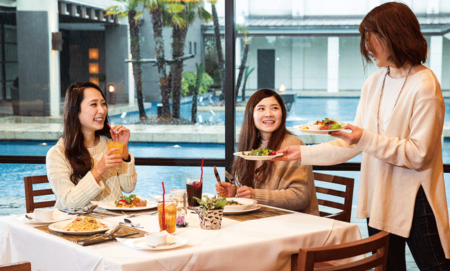 THE GRAN SUITE�i�U�O�����X�C�[�g�j��THE GRAN SUITE�i�U�O�����X�C�[�g�j