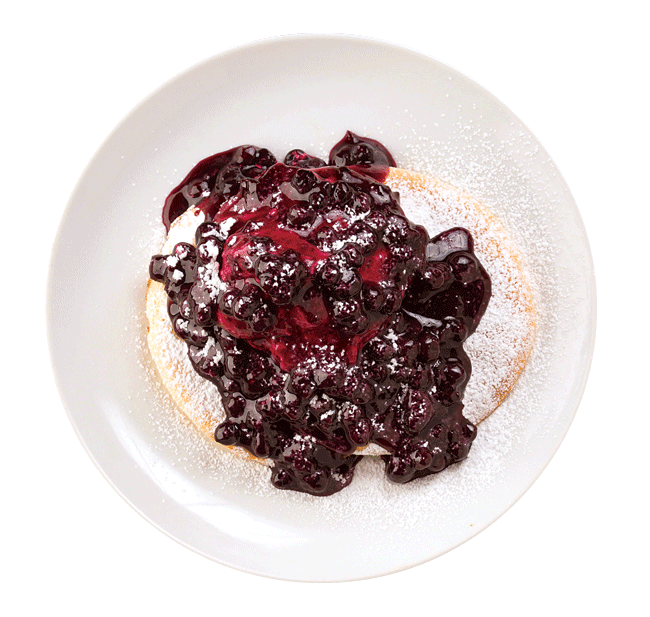 GIVE ME CHOCOLATE�i�M�u�~�[�`���R���[�g�j�̃u���[�x���[�̉ʎ��������Ղ�������\�[�X�ƂȂ߂炩�ȃN���[�����Ђ���A�C�X�ƈꏏ�ɁB �v���X300�~�Ńh�����N�t���ɁB