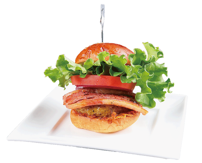 GOTHAM DINER.�i�S�b�T���_�C�i�[�j�̃R�V���E�̌������x�[�R���A�Z���`�[�Y�A�p�e�B�̃o�����X���▭�B�o���Y�͏����̕����L���B