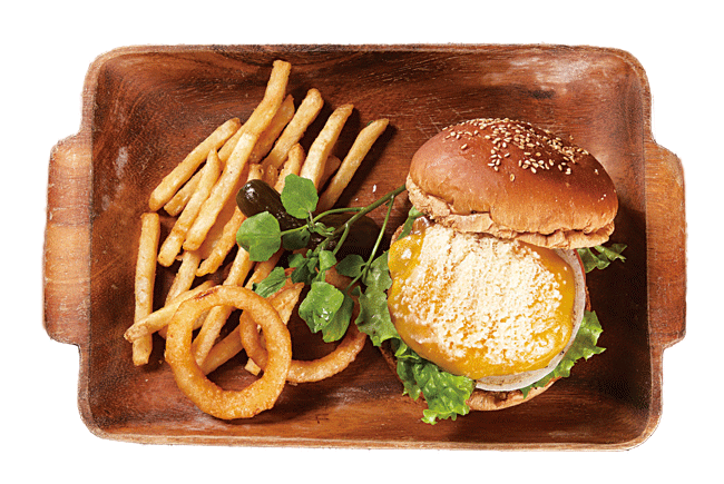 ALLEYS NEW YORKiA[Yj[[Nj3ނ̃`[Y150Õno[OThAH׉_̃no[K[B