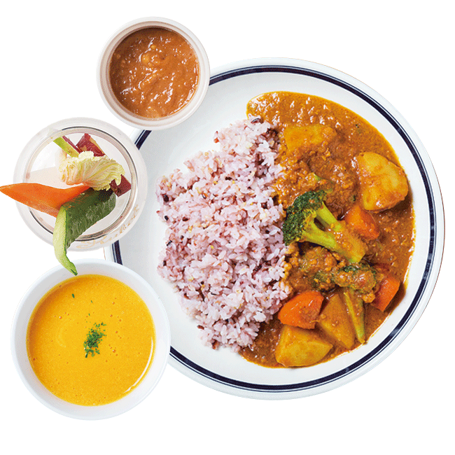 FARM TABLE SUZUit@[e[uXYj̓KOJIJ[iT_AX[vtj