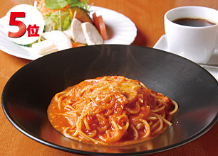 パスタランチ