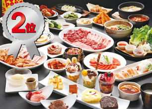 CHA-CHA 長岡店