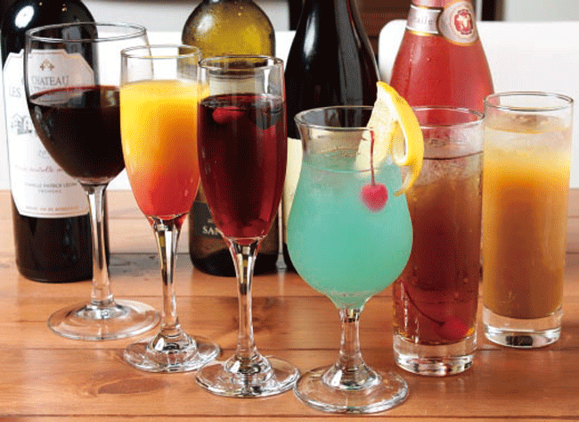 SoLatio �\���e�B�I�̃��C��&�J�N�e��