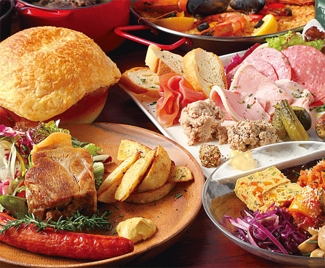 BISTRO |pCHA.u[X̃RtBƃtNtg\[Z[WvB.uVLg[荇킹v