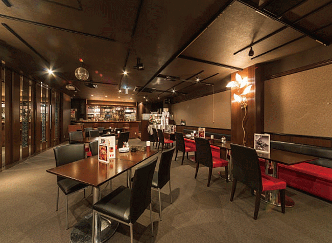 NIKU BAR18 jNoWEn`̓Xʐ^