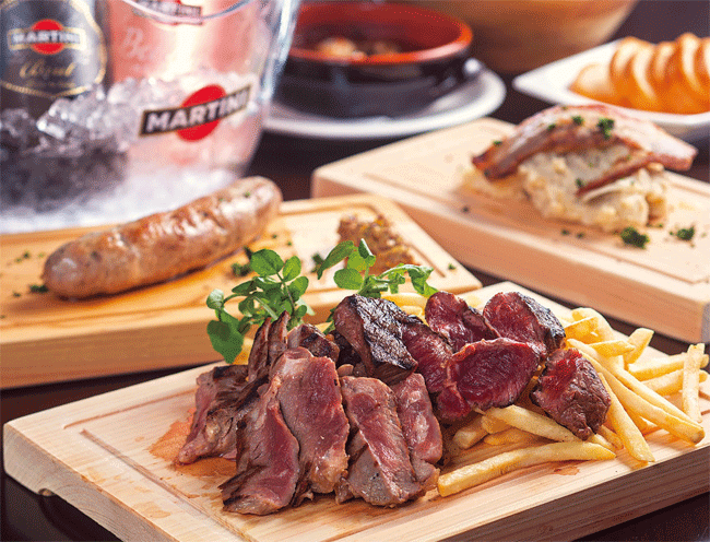 NIKU BAR18 jNoWEn`̃Or[t킹