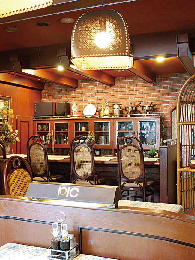 Restaurant PIC̓Xʐ^