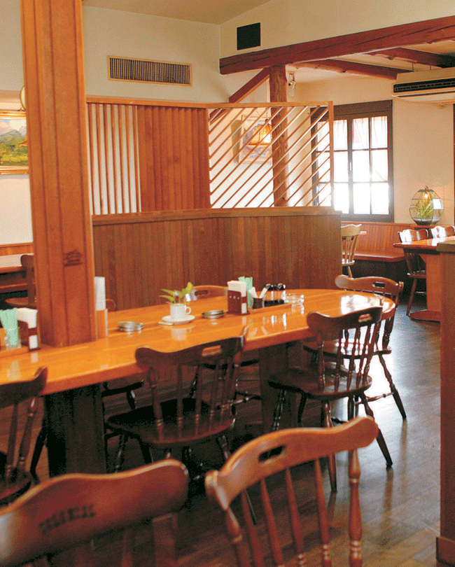 ���[���x�A�[�̓X���ʐ^