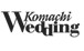 Komachi Wedding