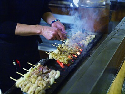 せきとり 本店