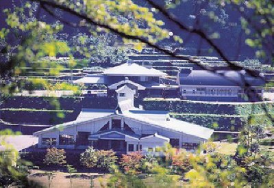 クアハウス津南