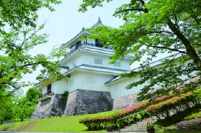 悠久山公園