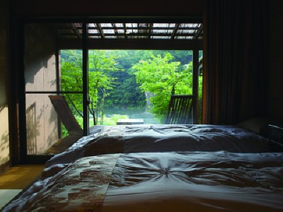 四季の郷 喜久屋