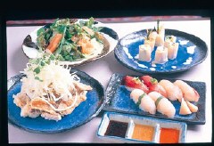 食彩や 魚太郎 長野店 ショクサイヤウオタロウナガノテン