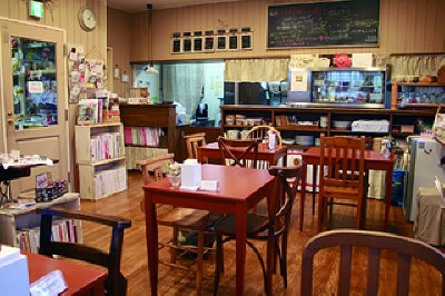 G's cafe ҂