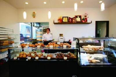 Boulangerie Kawamura[u[WF[J]