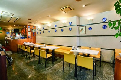 カフェ・ド・プライム>