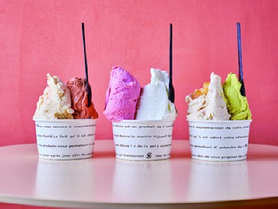 Gelateria nicoco