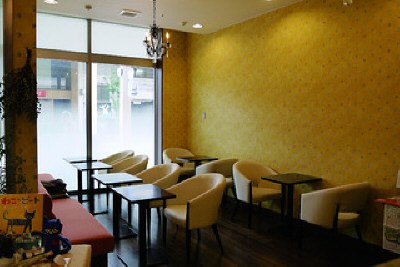 Patisserie Fleur[�p�e�B�X���[ �t���[��]