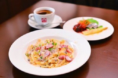 Osteria La fenice[IXeA tFj[`F]