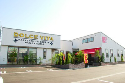 DOLCE VITA(h`FE B[^)