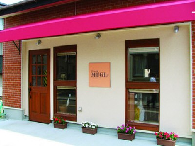 MUGI�i���M�j