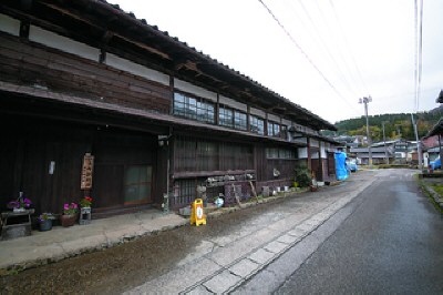 農家レストラン こころまい