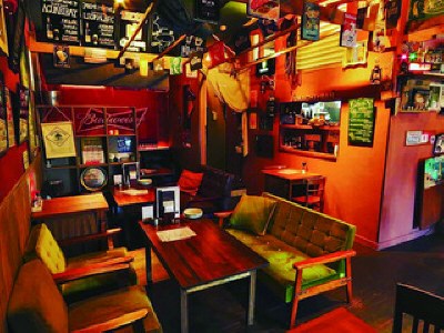 JUHACHI-BAN ジュウハチバン 古正寺本店